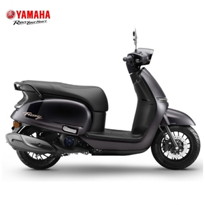 Motocicleta Yamaha Scooter Fuzzy125 Nmax Lexi FreeGo completamente nueva - Product Image 2