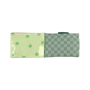 Personalizable estilo preescolar características educativas suave tela Cámara formas bebé tela álbum libro para niños - Product Image 6