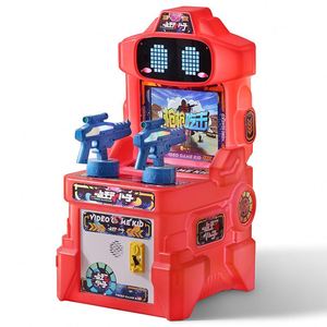Juegos de Arcade al por Mayor, Salas de Juegos, Máquinas de Arcade Comerciales que Funcionan con Monedas, Máquinas Tragamonedas para Niños - Product Image 5