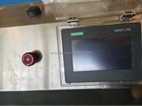 Machine à croissants à bas prix, petite machine à croissants, ligne de production de croissants, machine à croissants fourrés au chocolat, coût