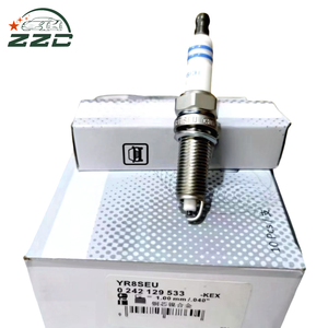 Candela d'Accensione YR8SEU 0242129515 per Hyundai <span class=keywords><strong>Kia</strong></span> Elantra Forte Cerato <span class=keywords><strong>Rio</strong></span>, Vendita Diretta dalla Fabbrica - Product Image 1