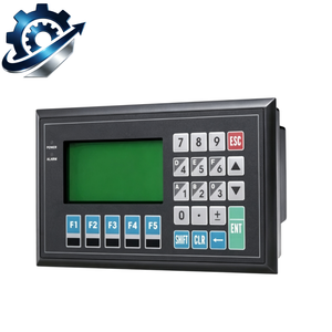 แผงสัมผัสอุตสาหกรรมหน้าจอกว้าง 8 นิ้ว DOP-B08E515 ซีรีส์ DOP-B ระบบควบคุมอัตโนมัติ HMI CE - Product Image 5
