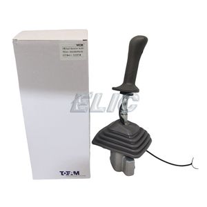 อะไหล่รถขุด ZX200 ZX330 ZX330-5G จอยสติ๊ก วาล์วควบคุม 9239583 9257577 9247135 4648125 4648126 วาล์วควบคุม - Product Image 6