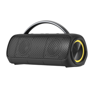 <span class=keywords><strong>M10PLUS</strong></span> OEM Angepasster 30W Tragbarer Bluetooth-Lautsprecher IPX7 Wasserdicht mit Tragegriff RGB-Lichtfunktion B2B Großhandelsbestellung - Product Image 3