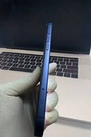 Vente en gros d'iPhone 17 Pro Max 512 Go bleu débloqué 12 Go de RAM A19 Pro 5G Face ID, fournisseur d'usine, commande en gros