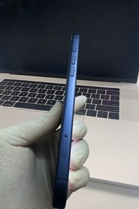 Venta al por mayor de <span class=keywords><strong>iPhone</strong></span> 17 Pro Max 512GB Azul Desbloqueado <span class=keywords><strong>12GB</strong></span> RAM A19 Pro 5G Face ID, Proveedor de Fábrica, Pedido a Granel - Product Image 4