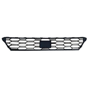 Rejilla de parachoques delantero 6F0 853 667 9B9 tipo normal para Volkswagen/SEAT <span class=keywords><strong>IBIZA</strong></span> <span class=keywords><strong>2017</strong></span> - Product Image 2