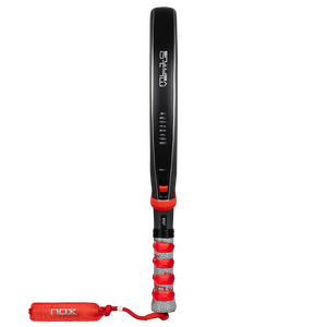 Raqueta de Tenis Playa ML10 Wind Control 3K Versión 2026 - Product Image 6