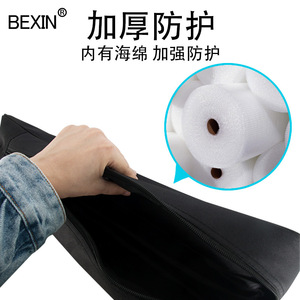 Bexin Tripod Monopod Case Nylon Soft <b>Bag</b> Waterproof Professional <b>Camera</b> Video Accessory Storage Carry Case - Product Image 4