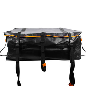 Bolsa de Carga Impermeable Personalizada 6000d, Bolsa de Equipaje, Portaequipajes de Techo, Marco para Transporte de Carga, Equipo de Viaje Todoterreno para Viajes Autoguiados - Product Image 1