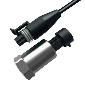 เครื่องทรานสมิตเตอร์ทรานสดิวเซอร์เซ็นเซอร์ความดันที่แตกต่างกันสำหรับอุตสาหกรรม304เชื่อมต่อแบบเกลียวสแตนเลสกันน้ำ - Product Image 5