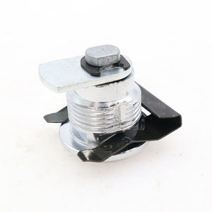 PC360-7 <span class=keywords><strong>PC200</strong></span>-8 escavatore <span class=keywords><strong>KOMATSU</strong></span> PC450-8 gruppo serratura porta laterale originale - Product Image 5