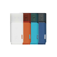Flash Drive Usb kustom 64 Gb, thumbdrive 2gb 4 gb 8gb 16gb 32gb 64 gb memori stik Disk