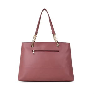 Bolso de Hombro de Primera Calidad para Mujer, Diseño y Amplio Interior para un Uso Diario Elegante y Funcional - Product Image 2