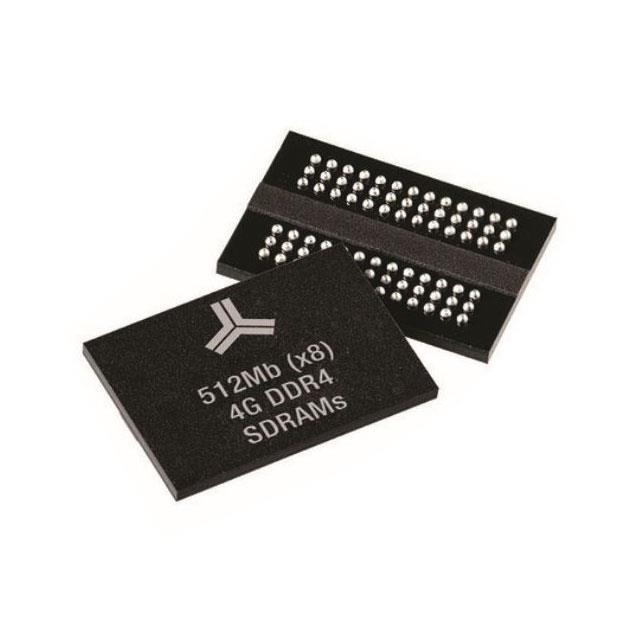 AS4C512M8D3LC-12BANTR IC DRAM 4GBIT PARALLEL 78FBGA