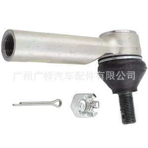 ข้อต่อลูกหมากก้านพวงมาลัย TF รุ่น 45046-09600 สำหรับ Toyota Corolla อะไหล่เปลี่ยนข้อต่อกลางด้านนอก - Product Image 3