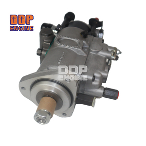 Bomba de inyección de combustible para motor diésel 2643B319 V3230F582T 3230F580T 3230F581T 3230F582T 3230F583T 2643B319 para Perkins 1103A-33T - Product Image 3