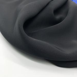 Yüksek kaliteli % 100% Polyester yün şeftali kumaş Jilbab Abaya Anarkali Salwar Kameez Dubai Kaftan İslam tunik - Product Image 5