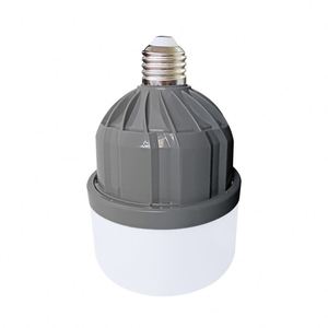 <b>Rechargeable</b> Household <b>LED</b> Emergency <b>Light</b> with USB Power Supply AC E27 Base PC Lamp Body - Product Image 1