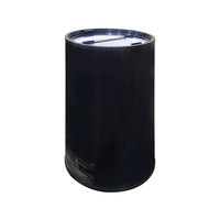 Congélateurs verticaux à froid direct Meisda SD80Y 80L 110V/60Hz à température unique pour bâtonnets glacés, vente en gros