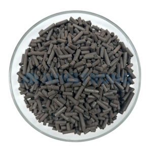 Catalizador mncu de alto rendimiento <span class=keywords><strong>CuO</strong></span> y MnO2 Hopcalite - Product Image 4
