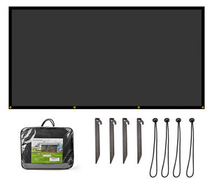 Toldo para Autocaravana, Pantalla Solar, Malla Protectora Solar, Protector Solar para Autocaravana, Remolque, Toldo, Pantalla de Sombra, <span class=keywords><strong>Bloqueador</strong></span> UV, Kits Completos - Product Image 2