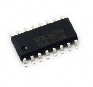 SP3232EEN SP3232 RS232 meilleur prix. - Product Image 1