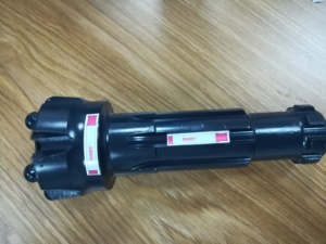 ดอกสว่านเจาะน้ำบาดาลคุณภาพสูง bibo 130 มม. รุ่น DHD340 - Product Image 4