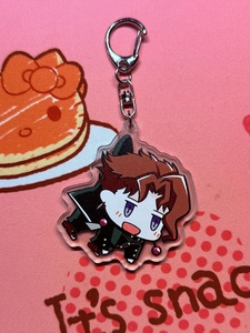 OEM Odm อนิเมะ J O J O S Bizzare Adventure อะคริลิค 10 แบบที่แตกต่างกัน - Product Image 4