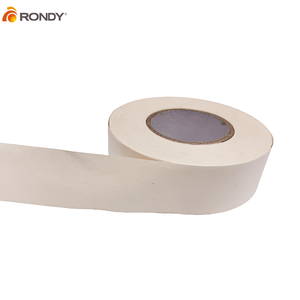 Usine En Gros 50mm x 75m Cloison Sèche Papier Joint <span class=keywords><strong>Bande</strong></span> pour Joint Mur Sheetrock Plafond Crack - Product Image 4