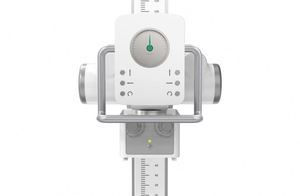 Sistema de Radiografía Digital de Alta Frecuencia para Exámenes Médicos, Máquina de Rayos X DR Eléctrica de 32KW y 65KW - Product Image 4