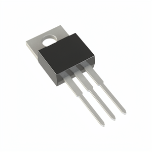 Transistors IXTP1R4N100P TO-220-3 – Achetez en ligne auprès du fabricant de composants électroniques - Product Image 1
