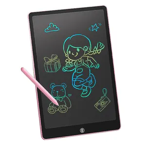 16 polegadas Smart Board Tablet Desenho Eletrônico almofada de escrita barata Erasable Drawing Pad lcd escrevendo pad 16 polegadas