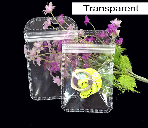 Transparent