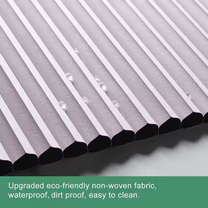 Stores en nid d'abeille Tissu occultant <span class=keywords><strong>Moustiquaire</strong></span> Stores Stores Volets Stores pour fenêtre - Product Image 5