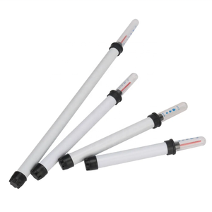 <span class=keywords><strong>Indicateur</strong></span> de niveau d'eau pour pot de fleur de serre Bouée Jauge d'<span class=keywords><strong>humidité</strong></span> de l'eau Plantes hydroponiques - Product Image 6