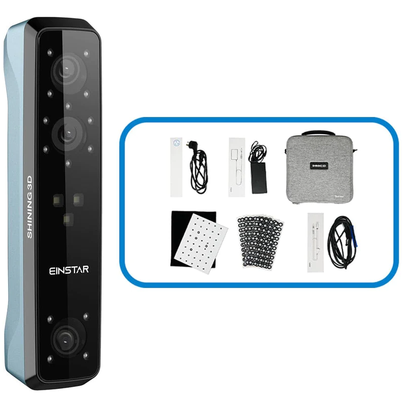 3d laser scanner bim affordable