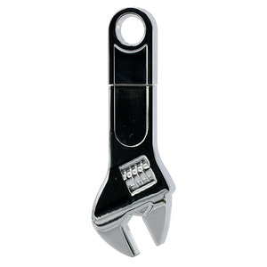 Cờ Lê Flash Memory Stick Usb Flash <span class=keywords><strong>Drive</strong></span> 30 2.0 Kim Loại Flash <span class=keywords><strong>Thumb</strong></span> <span class=keywords><strong>Drive</strong></span> 128Gb 64Gb 32Gb Công Cụ Điện Tử Quà Tặng Cl Usb Pen <span class=keywords><strong>Drive</strong></span> - Product Image 1