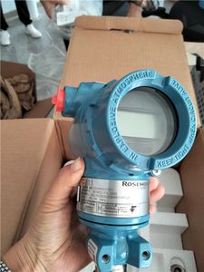 NOUVEAU Transmetteur de pression Rosemounte 3051 4-20 mA, pression différentielle 3051CD/3051TG/3051DP HART/jauge/absolue Industria - Product Image 4