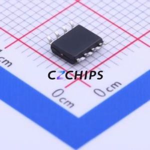 Puce originale PMIC de circuit intégré de HG1509-3.3M/TR SOP-8 tout neuf IC d'alimentation DC-DC - Product Image 2