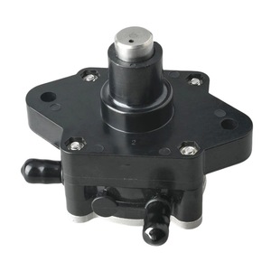 3H8-04000-1 803529T04 燃油泵，适用于9.9-30马力舷外机 - Product Image 2