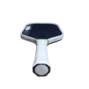 Paleta de Pickleball Portátil Lista para Enviar, con Núcleo de Panal sin Bordes de 16 mm/14 mm, <span class=keywords><strong>Fibra</strong></span> de Carbono T700, Ligera y Duradera - Product Image 4