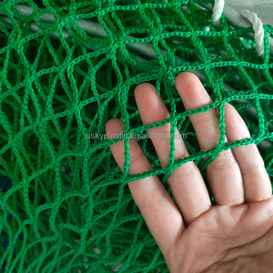 30*60cm Denmark 70*140cm tôm hùm Norway đen xanh trắng Thụy Điển Kingfisher Nylon vải lưới bẫy cua - Product Image 5