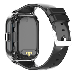Haute qualité enfants montre intelligente étanche HD caméra 4G <span class=keywords><strong>chat</strong></span> vidéo GPS Tracker jeux de haut-parleur intégrés pour Children-IP67 Standard - Product Image 2