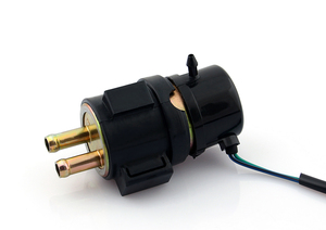 Montaje de bomba de combustible macho, para Honda CBR 600F 400RR NC23 NC29 900RR, Kawasaki ZXR <span class=keywords><strong>ZX</strong></span> 6R 9R, <span class=keywords><strong>Yamaha</strong></span> YZF 600 - Product Image 4
