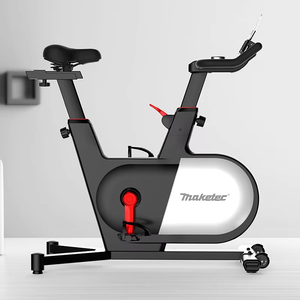 Bicicleta de <span class=keywords><strong>Spinning</strong></span> Comercial de Diseño Nuevo 2026 al por Mayor, Bicicleta de Ejercicio de Alta Calidad para <span class=keywords><strong>Entrenamiento</strong></span> Científico en Interiores - Product Image 2