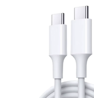 Barato 1m/2m/3M 20W USB C a Mfi tipo C PD Cable de carga rápida para iPhone 11 12 13 14 15 16 Pro Max para Samsung para impresoras