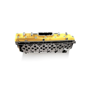 Cabeza de Cilindro 9K0384 para Motor Cat C10 C11 C12 C56, Funcionamiento Diario Estable, Bajo Ruido, Larga Vida Útil - Product Image 2