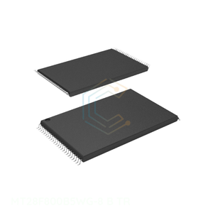 Circuitos Integrados, Distribuidor Autorizado de Circuitos Integrados, Memoria IC FLASH 8MBIT PARALLEL 48TSOP I 48 TFSOP (0.724\", 18.40mm de Ancho) <span class=keywords><strong>MT28</strong></span> - Product Image 1