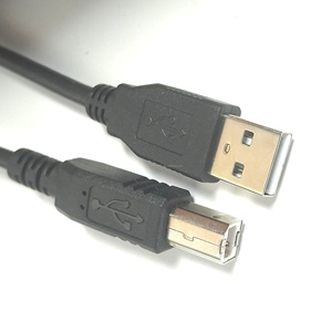 High Quality <strong>USB</strong> 2.0 Twisted Pair Data <strong>Cable</strong> <strong>USB</strong> a Male B Male Long <strong>Printers</strong> Home Theater <strong>Cable</strong> in 0.5m 1m 1.5m 1.8m 2m 3m 5m - Product Image 5
